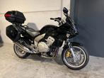 Honda CBF1000 met opties (bj 2008), Motoren, Motoren | Honda, Bedrijf, Toermotor, Meer dan 35 kW, 1000 cc