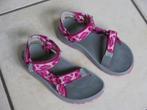 Stevige Teva sandalen, maat 35, Autres types, Teva, Garçon ou Fille, Utilisé