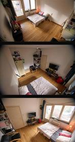 CHAMBRE DANS COLOCATION - VILLAGE THIEFFRY, 50 m² ou plus, Bruxelles