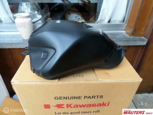 Benzinetank z650-2014 kawasaki, Motoren, Onderdelen | Kawasaki, Gebruikt, Ophalen of Verzenden