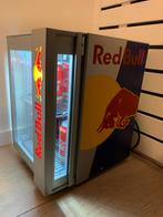 Redbull Frigo Baby - Red bull koelkast incl Ledlicht ZGAN, Zakelijke goederen, Ophalen of Verzenden