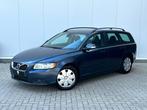 ✅ Volvo V50 1.6 D DRIVe GARANTIE Airco Trekh Leder PDC 1.Eig, 5 places, V50, Cuir, 1560 cm³