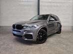 ✖ BMW X5 40e AUTO | PACK M | BLACK PACK | CAMERA 360 ✔, Auto's, BMW, Automaat, 4 cilinders, USB, Leder