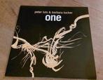 Vinyl retro plaat Peter Luts & Barbara Tucker - One, Cd's en Dvd's, Ophalen of Verzenden, Zo goed als nieuw