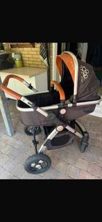 Buggy cangaroo, perfecte staat, Kinderen en Baby's, Kinderwagens en Combinaties, Ophalen, Zo goed als nieuw