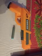 Nerf pistolet, Kinderen en Baby's, Speelgoed | Overig, Ophalen of Verzenden, Zo goed als nieuw