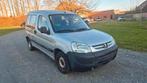 Citroën Berlingo 1.6 Hdi/140000 km/0470505042, Auto's, Te koop, Berlingo, Bedrijf