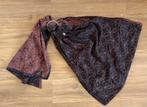 Ring Sling Hoppediz – Modèle Malmo Rose, Overige merken, Overige typen, Ophalen of Verzenden, Zo goed als nieuw