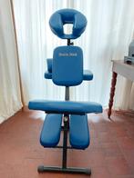 Chaise de massage pour professionnels, Sports & Fitness, Produits de massage, Enlèvement ou Envoi