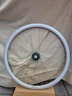 Voorwiel 28inch met dynamo., Enlèvement ou Envoi, Neuf, Général, Roue