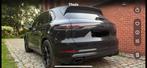 Chrono sport hybride Porsche Cayenne (Tva), Autos, Cuir, Cayenne, Achat, Attache-remorque