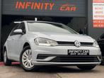 Volkswagen Golf 7 2018 diesel 1,6l 90pk facelift 214.000km, Auto's, Voorwielaandrijving, Testrit aan huis, Stof, 4 cilinders