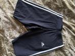sport shorten, Kleding | Dames, Sportkleding, Nieuw, Ophalen of Verzenden, Maat 36 (S), Blauw