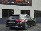 Mercedes-Benz C 220 C 220 d AMG Line EQ DRIVE - PANO - LED, Auto's, Automaat, Achterwielaandrijving, 4 cilinders, Bedrijf