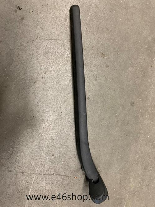ACHTERRUITENWISSER BMW 5 SERIE E61, Auto-onderdelen, Ruiten en Toebehoren, BMW, Gebruikt, Ophalen of Verzenden