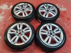Jantes origine MINI 17" JCW Hiver NEUF Cooper F55 F56 F57, Enlèvement, Neuf, Mini