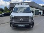 Nissan Interstar 2.0DCI 105 MT L2H2 N-CONNECTA / €27.260 EX, 0 kg, Wit, Bedrijf, 5 deurs