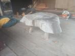 Boomstamtafel, Antiek en Kunst, Ophalen