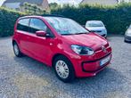 VOLKSWAGEN UP. 1.0 ESSENCE 44.KW. AIRCO. EURO 5B., Voorwielaandrijving, Up!, Leder, Bedrijf