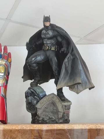 Batman sideshow premium format, Enlèvement, Comme neuf