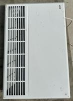 Elektrisch verwarming, Ophalen