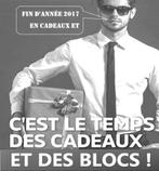 NIEUWE STEMPELBLOKKEN - BELGIË - EUROPA, Met stempel, Verzenden, Frankeerzegel, Postfris