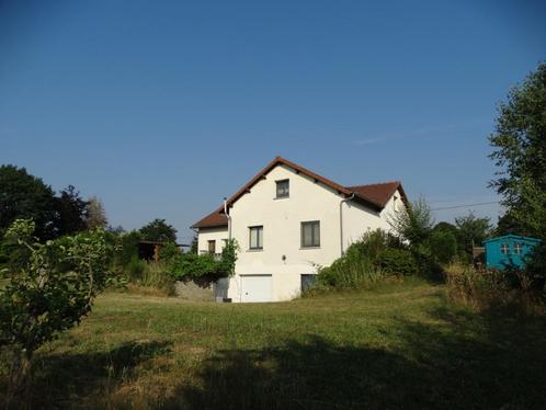 Te koop FRANKRIJK groot huis met gite, zwembad mooi uitzicht, Immo, Huizen en Appartementen te koop, 1500 m² of meer, Vrijstaande woning