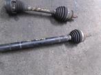 Cardan droit Skoda Fabia 2 1.2TDi 55kw 2010-2014 LP/14845, Ophalen, Gebruikt, Skoda
