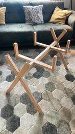 Childhome tipistaander voor moses mand, Ophalen, Zo goed als nieuw