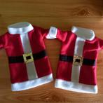 2 Wijnfleshoesjes + 2 mutsen, Ophalen, Nieuw