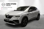 Renault Arkana E-TECH Hybrid R.S.Line color pack, Auto's, Renault, Arkana, Stof, Gebruikt, 145 pk