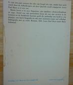 Kijk, Louis Paul Boon, Singel 262 uit 1974, Ophalen of Verzenden, Gelezen, Overige onderwerpen
