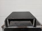 Flightcase 19inch inlay rack, Muziek en Instrumenten, Behuizingen en Koffers, Ophalen of Verzenden, Gebruikt, Flightcase