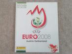 Panini Euro 2008 foto's, Verzenden