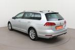 (1WVK489) Volkswagen GOLF 7 VARIANT, Auto's, Volkswagen, Parkeersensor, Alcantara, Bedrijf, 5 deurs