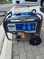 Stroomgroep ford, Doe-het-zelf en Bouw, Aggregaten, Ophalen, Zo goed als nieuw, Benzine