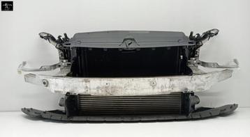 Audi A6 C8 A7 4K Voorfront koelerpakket radiateur