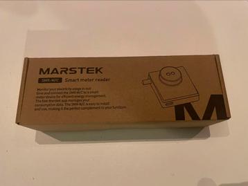 Marstek P1-meter CT003 met antenne beschikbaar voor biedingen
