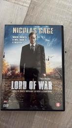 Lord of war, Ophalen, Zo goed als nieuw