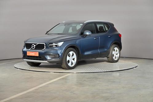 (1YTX673) Volvo XC40, Auto's, Volvo, Bedrijf, Te koop, XC40, ABS, Achteruitrijcamera, Airbags, Airconditioning, Android Auto, Apple Carplay