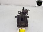 REMKLAUW RECHTS ACHTER Caddy III (2KA,2KH,2CA,2CH), Gebruikt, Volkswagen