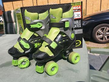 Rolschaatsen beschikbaar voor biedingen