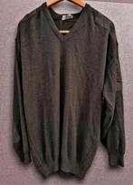 ✨️KORTING‼️ VINTAGE Trui Maat 5XLL✨️✨️, Kleding | Heren, Zwart, Vintage, Overige maten, Ophalen of Verzenden