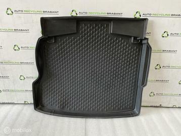 Rubberen Kofferbakmat Opel Vectra C NIEUW ORIGINEEL 9162750 beschikbaar voor biedingen