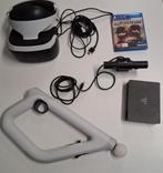 Playstation 4+ Vr Bril, Games en Spelcomputers, Ophalen