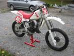 Cross Yamaha 200 cc cantilever vintage, Motos, Particulier