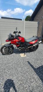 BMW F700 GS 800CC 2013, Toermotor, Particulier, 2 cilinders, 800 cc