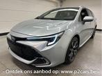 Toyota Corolla Premium, Auto's, Automaat, Overige kleuren, Corolla, Break