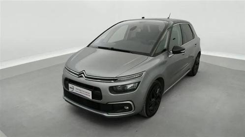 Citroën C4 Spacetourer 1.2 PureTech 130cv Feel NAVI / CAMER, Auto's, Citroën, Bedrijf, Te koop, C4, ABS, Achteruitrijcamera, Boordcomputer