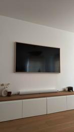 Samsung The Frame 65” (2020) - Excellent état, Audio, Tv en Foto, Televisies, Ophalen, QLED, 120 Hz, Zo goed als nieuw